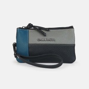 BOLSO BANDOLERA GONGORA NEGRO