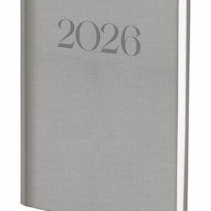 AGENDA ANUAL 2026 D11 IT BELLA DIA PAGINA D30 GRIS