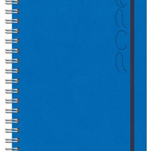 AGENDA ANUAL 2026 D13 DP WIREO 6H TUCSON FLEX 914 AZUL