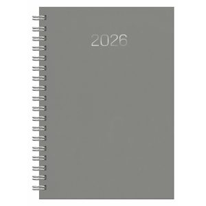 AGENDA ANUAL 2026 D13 16,6X24 DP WIREO 04 MATRA BETA 023 GR