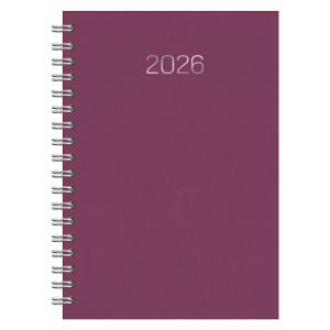 AGENDA ANUAL 2026 D13 16,6X24 DP WIREO 04 MATRA BETA 550 VI