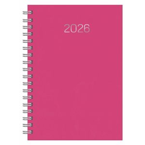 AGENDA ANUAL 2026 D13 16,6X24 DP WIREO 04 MATRA BETA 578 RO