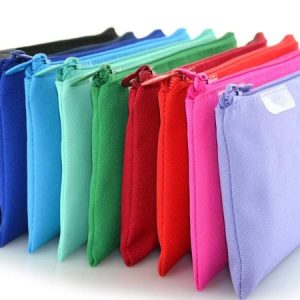 PORTATODO PLANO COLORLINE COLORES SURTIDOS