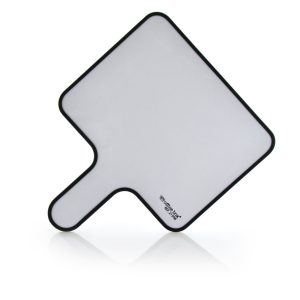 PIZARRA BLANCA CON MANGO 205X250 MM