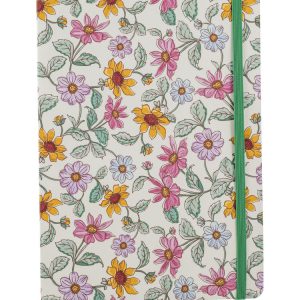 AGENDA JARDIN SECRETO A5