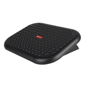 REPOSAPIES ERGONOMICO AJUSTABLE EN ALTURA