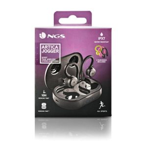 AURICULAR INALAMBRICO DEPORTIVO INALAMBRICO BLUETOOTH