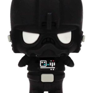 FIGURA POKIS IMPERIAL TIE PILOT ORIGINAL STORMTROOPER