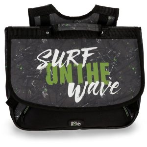 MOCHILA CARTERON ROLL ROAD CALIFORNIA