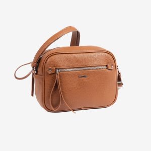 BOLSO BANDOLERA EBONY 24X17,5CM