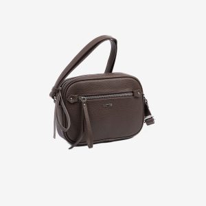 BOLSO BANDOLERA EBONY CAFE 22X15,5CM