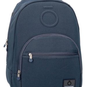 MOCHILA ADAPTABLE A CARRO ENSO BASIC AZUL