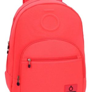 MOCHILA ADAPTABLE A CARRO ENSO BASIC CORAL