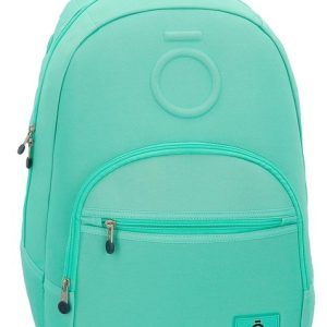 MOCHILA ENSO BASIC TURQUESA