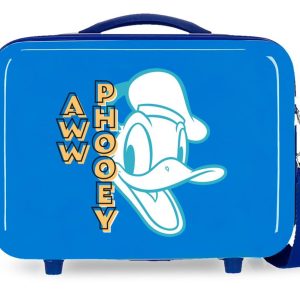 NECESER ABS DONALD AWW PHOOEY ADAPTABLE AZUL