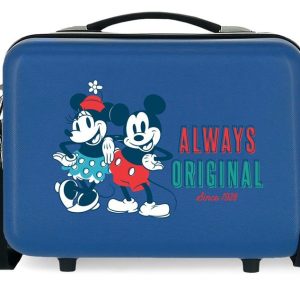 NECESER ABS MICKEY ALWAYS ORIGINAL ADAPTABLE AZUL