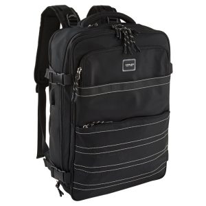 MOCHILA EQUIPAJE DE MANO NORTHAMPTON NEGRO