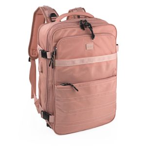 MOCHILA EQUIPAJE DE MANO NORTHAMPTON ROSA