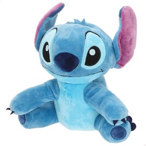 HUCHA PELUCHE 20CM LILO & STITCH