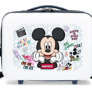 NECESER ABS MICKEY BE COOL ADAPTABLE