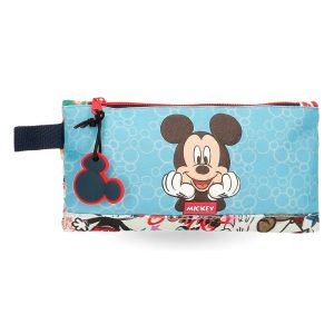ESTUCHE MICKEY BE COOL