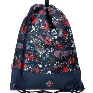 MOCHILA SACO MOVOM FREE TIME