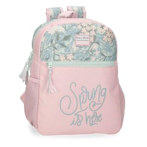 MOCHILA ROLL ROAD SPRING IS HERE 33 CM