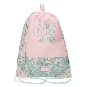 MOCHILA SACO ROLL ROAD SPRING IS HERE