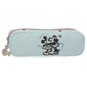 ESTUCHE MICKEY Y MINNIE KISSES