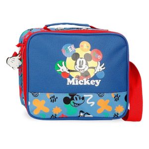NECESER ADAPT MICKEY PEEK A BOO CON BANDOLERA
