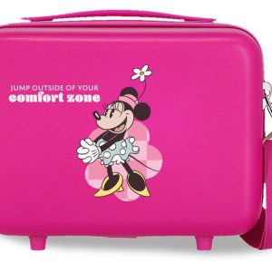NECESER ABS MINNIE COMFORT ZONE ADAPTABLE