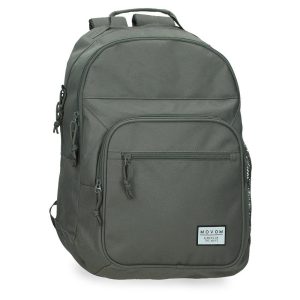 MOCHILA DOBLE COMPART MOVOM ALWAYS ON THE MOVE ADAP CARRO C