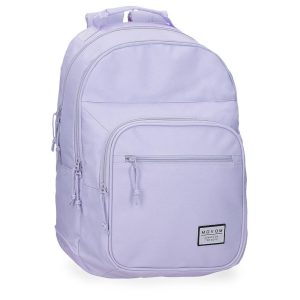 MOCHILA DOBLE COMPART MOVOM ALWAYS ON THE MOVE ADAP CARRO L