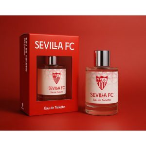 COLONIA SEVILLA FC 100ML