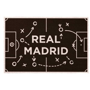 FELPUDO REAL MADRID