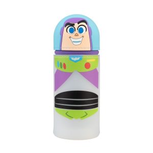 PORTATODO SILICONA 3D DISNEY PIXAR TOY STORY BUZZ LIGHTYEAR