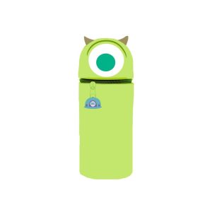 PORTATODO SILICONA 3D PIXAR MONSTRUOS SA MIKE WAZOWSKI