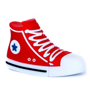 PENDRIVE ZAPATILLA ROJA RED REVERSE 32 GB