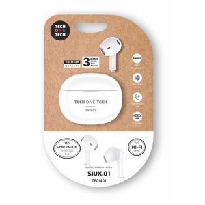 AURICULARES INALAMBRICOS SIUX,01