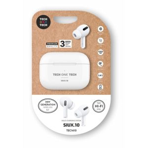 AURICULARES INALAMBRICOS SIUX,10