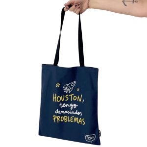 BOLSA DE TELA HOUSTON