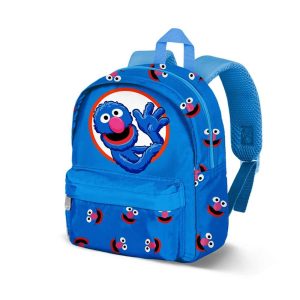 MOCHILA PREESCOLAR JOY SUPER COCO HELLO