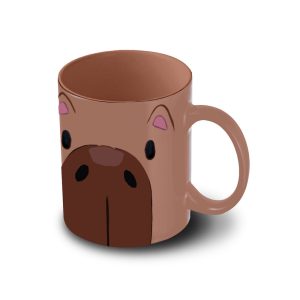 TAZA OH MY POP! CAPYBARA