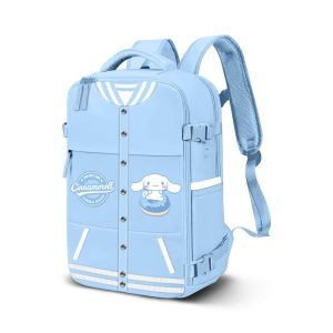 MOCHILA MERCURY CABINA CINNAMOROLL VARSITY