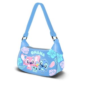 BOLSO INFANTIL FANCY CASUAL LILO Y STITCH JOLLY