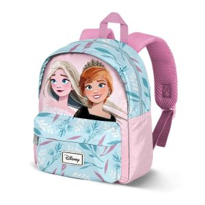 MOCHILA PREESCOLAR JOY FROZEN 2 DEAR