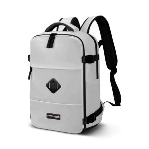 MOCHILA MERCURY CABINA PRODG GRIS
