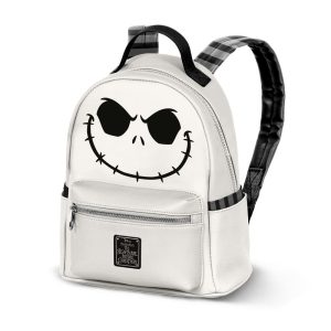 MOCHILA HEADY PEQUE?A PESADILLA ANTES DE NAVIDAD BONE