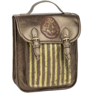 MOCHILA CASUAL MODA POLIPIEL HARRY POTTER