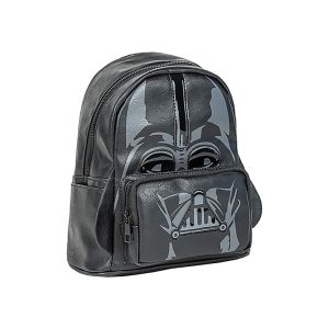 MOCHILA CASUAL MODA POLIPIEL STAR WARS STORM TROPPER